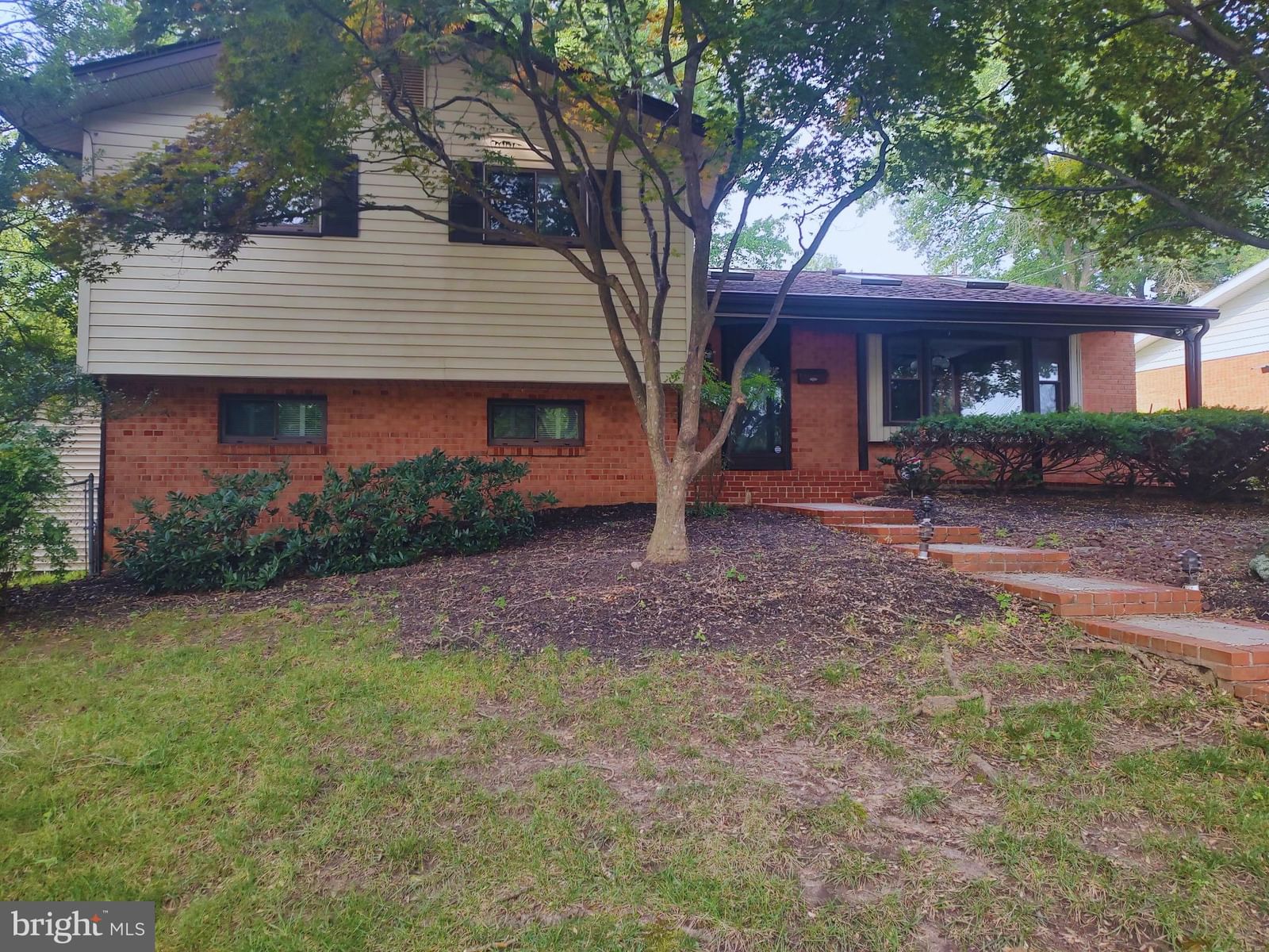 12508 MONTCLAIR DR, SILVER SPRING 20904, MD