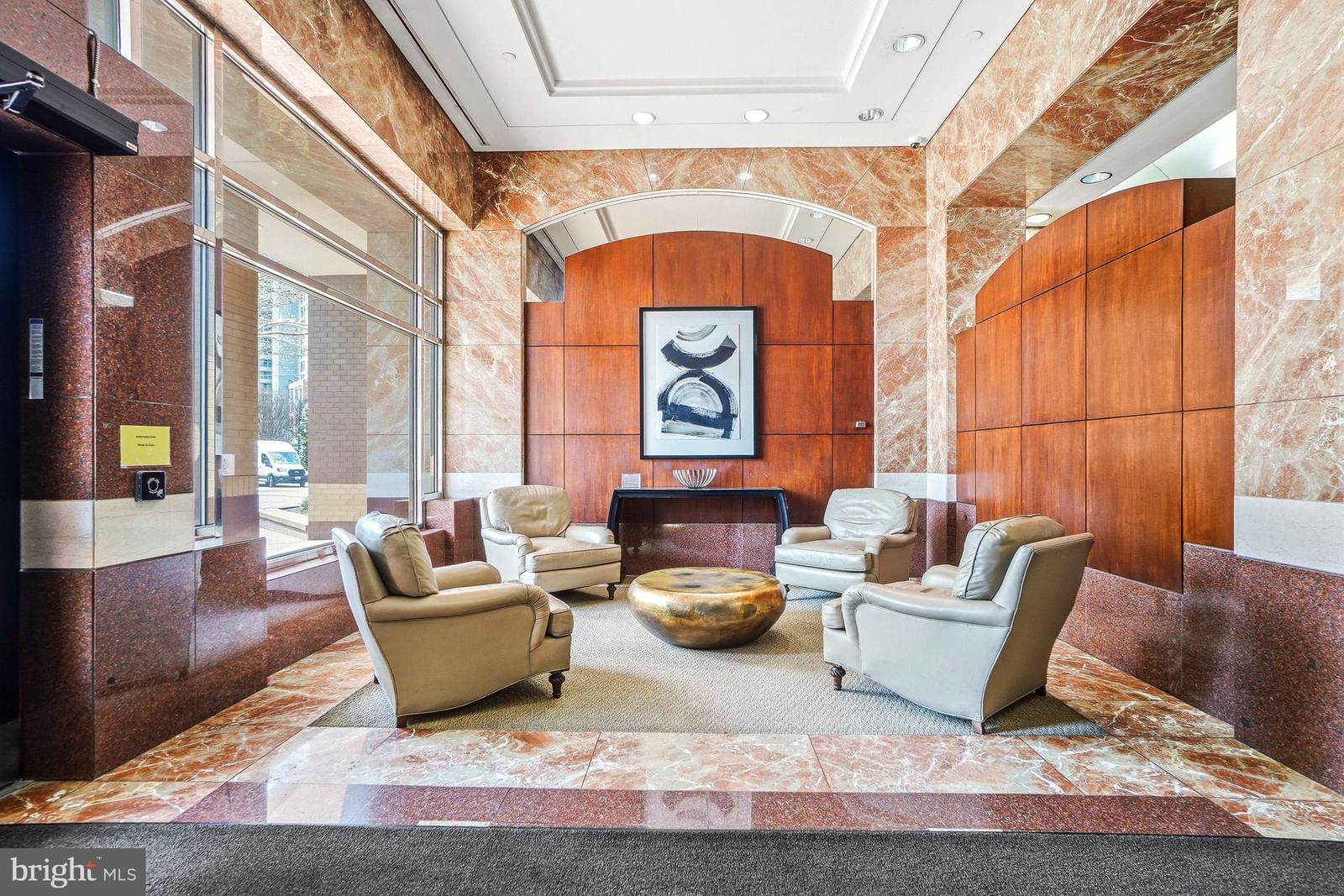 4801 FAIRMONT AVENUE #810 photograph