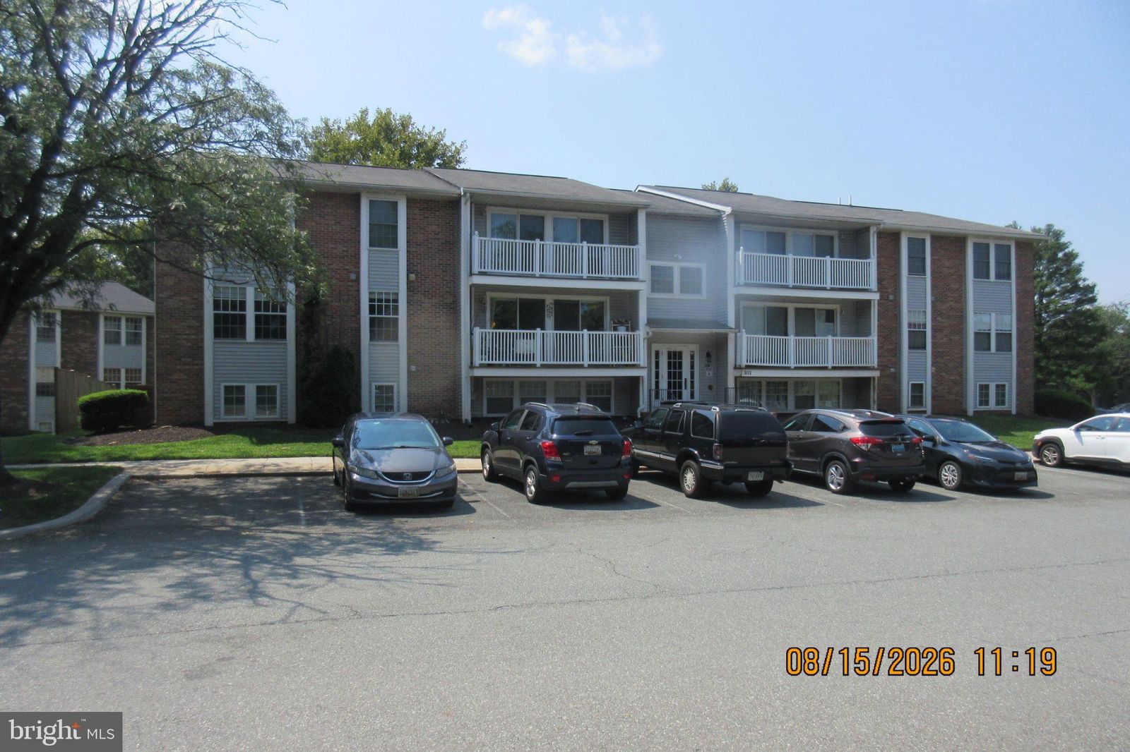 301 PALMSPRING DRIVE 7 in Gaithersburg, MD