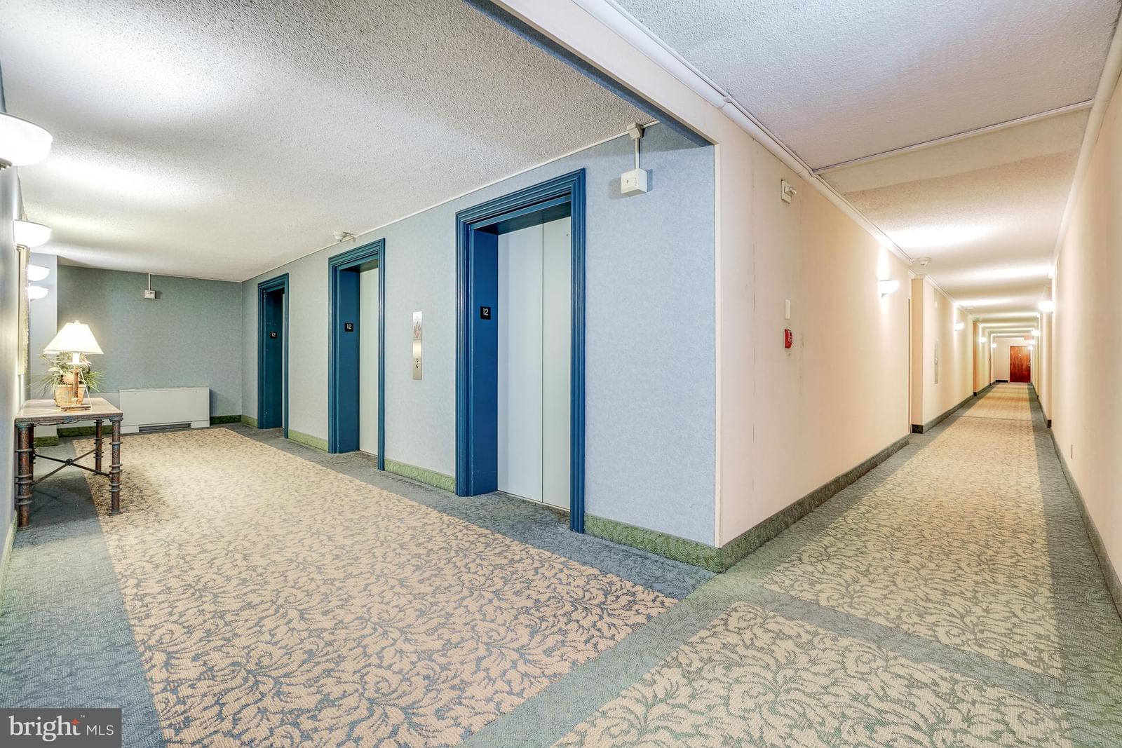 7420 WESTLAKE TERRACE #1206 photograph