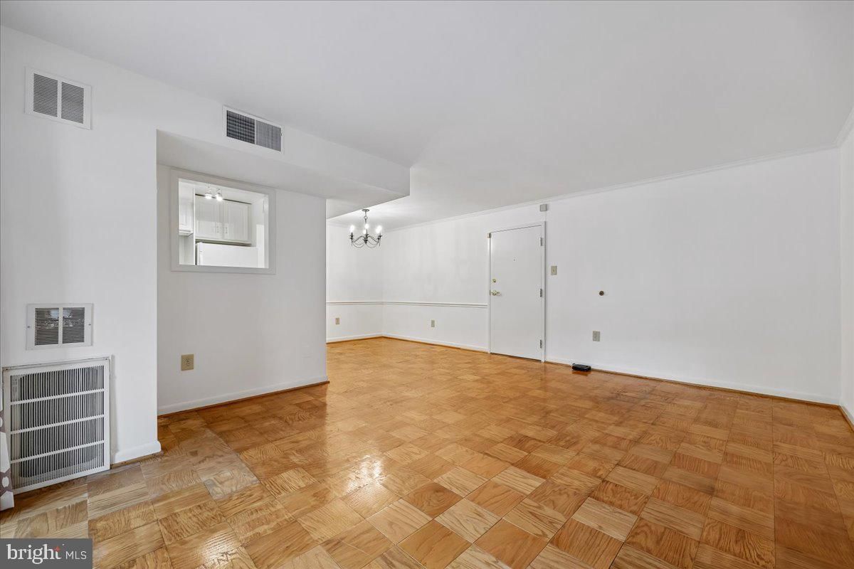 7611 MAPLE AVENUE #205 photograph