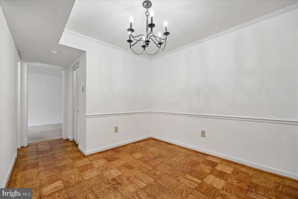 7611 MAPLE AVENUE #205 photograph