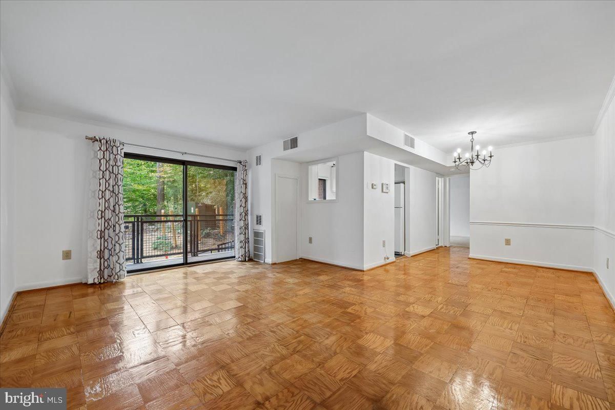 7611 MAPLE AVENUE #205 photograph