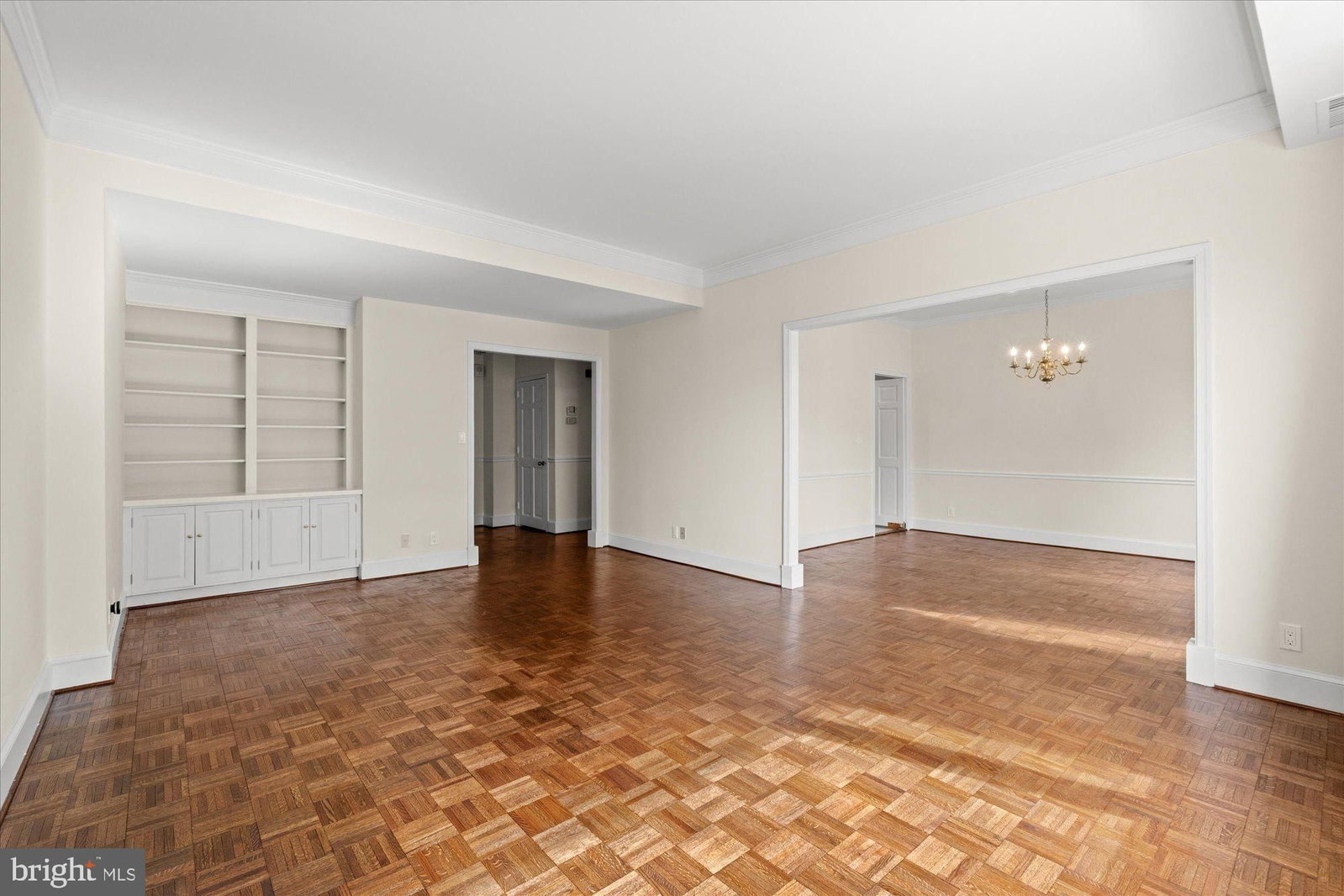 8101 CONNECTICUT AVENUE #S-410 photograph