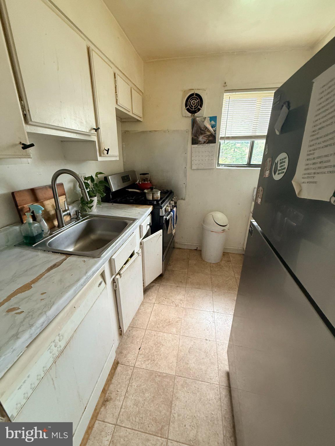 11509 AMHERST AVENUE #204 photograph