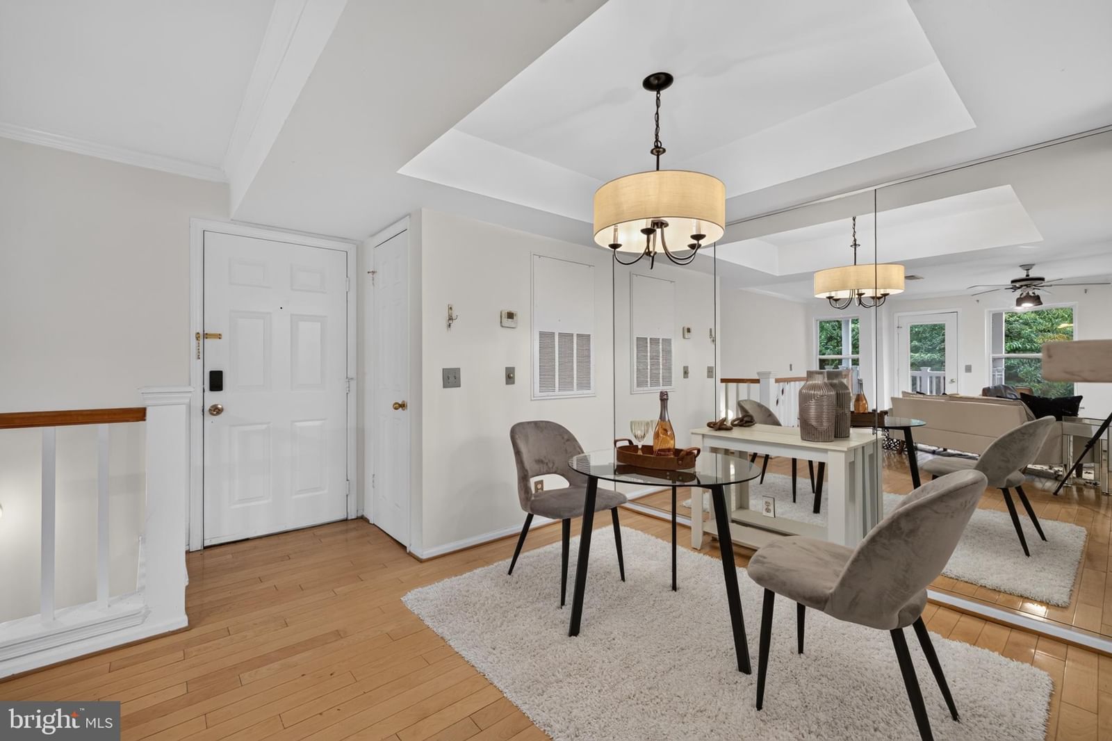 5822 INMAN PARK CIRCLE #709 photograph