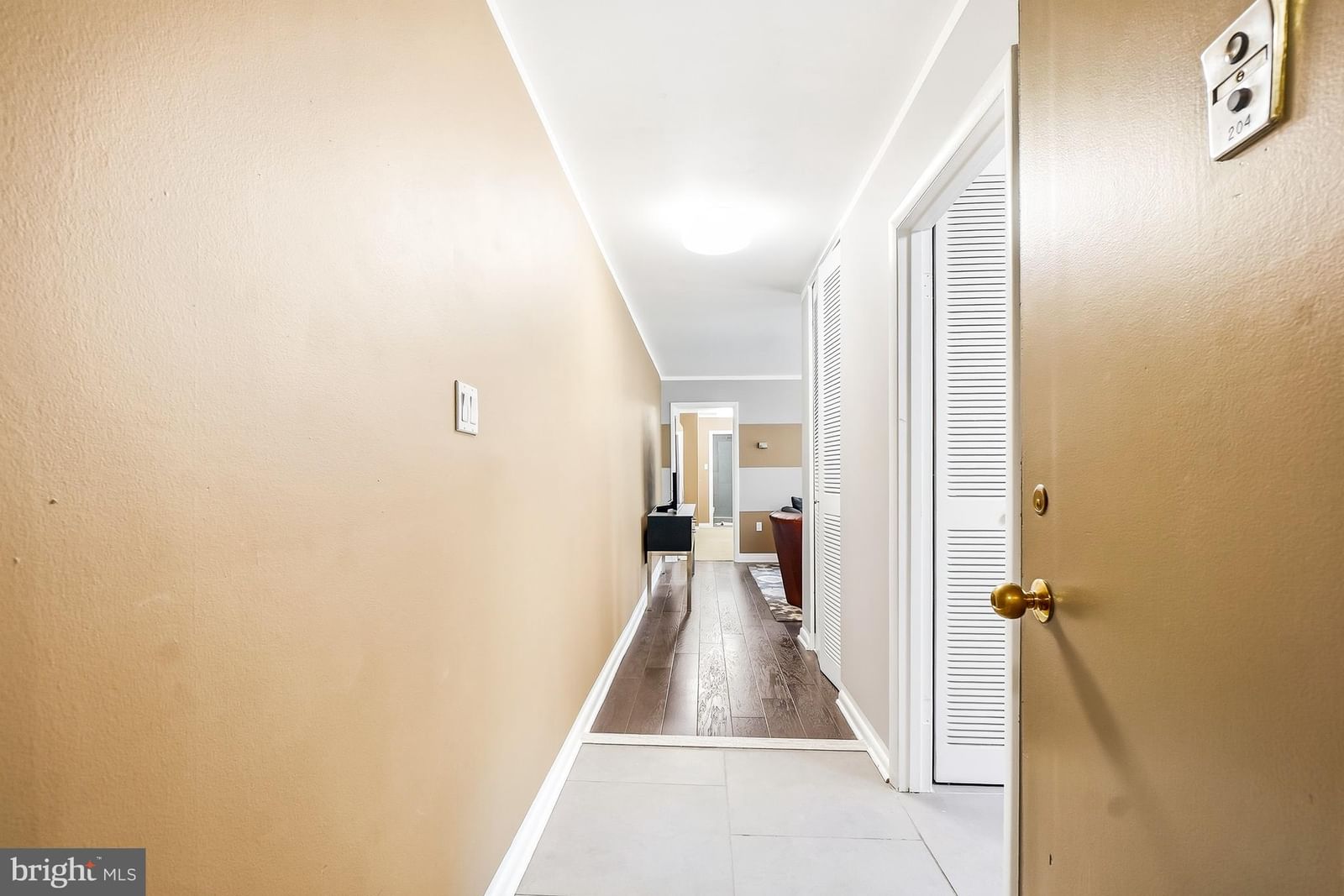 10638 WEYMOUTH STREET #204 photograph