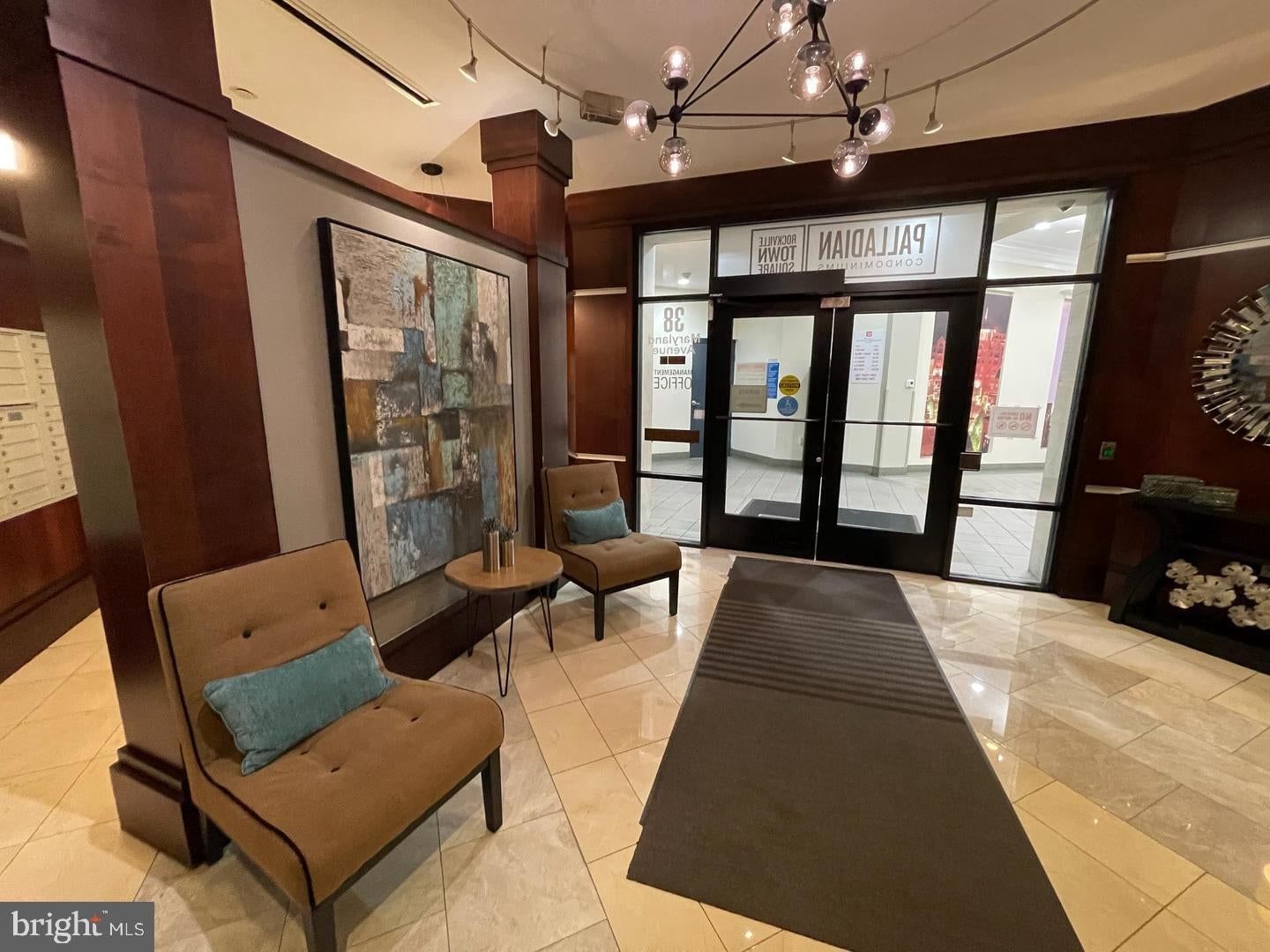 38 MARYLAND AVENUE #224 photograph