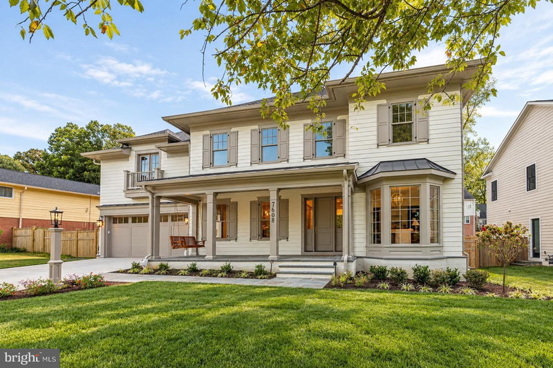 7608 LEESBURG DRIVE