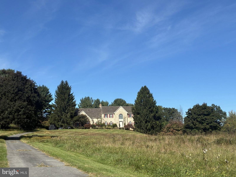 17858 BOWIE MILL ROAD