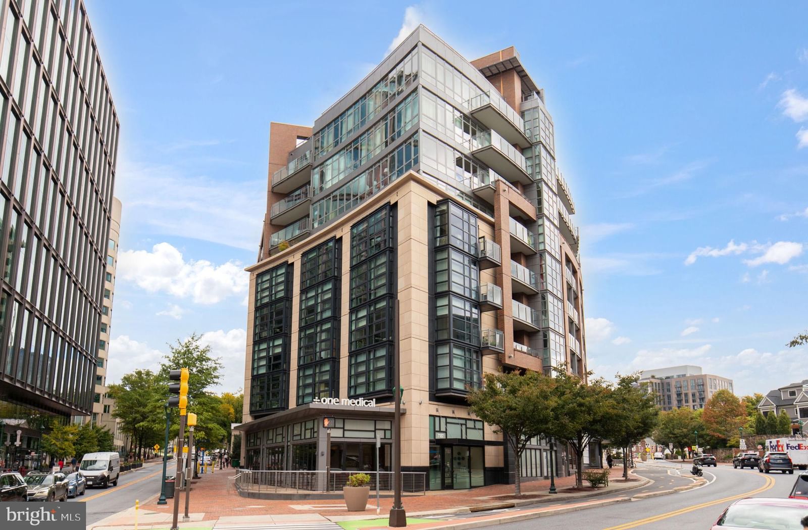 7171 WOODMONT AVENUE 807 in Bethesda, MD