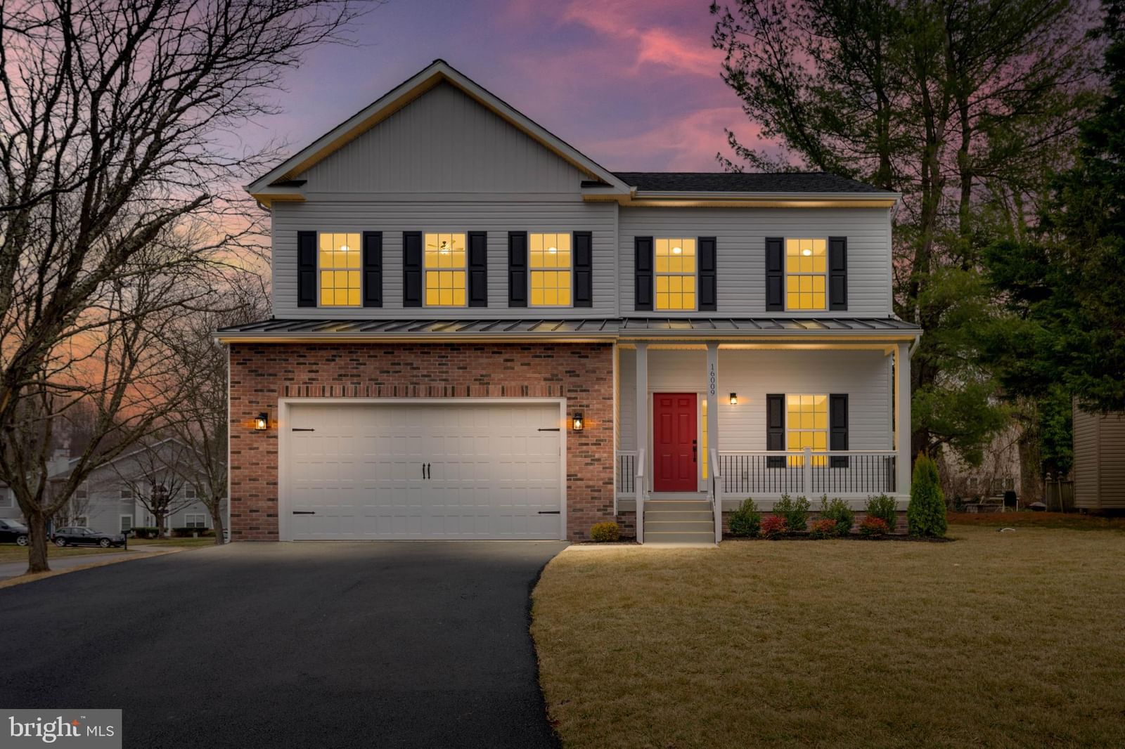 810 PENGROVE CT, BOWIE 20716, MD