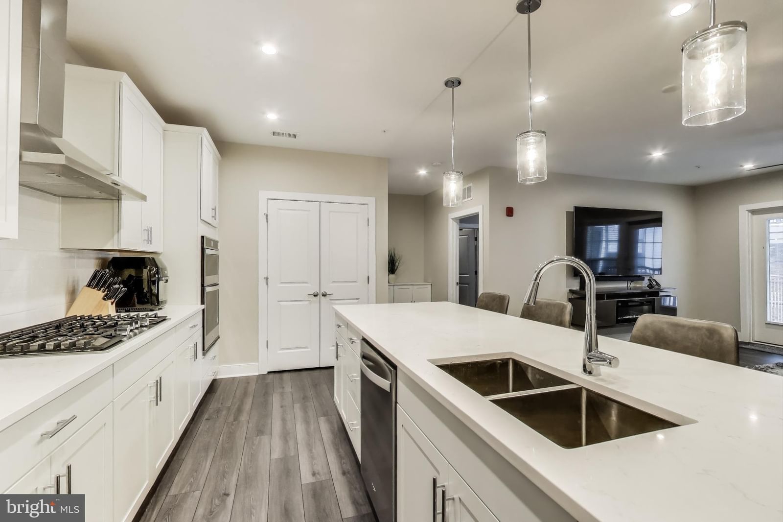 100 SAINT IVES PLACE #208 photograph