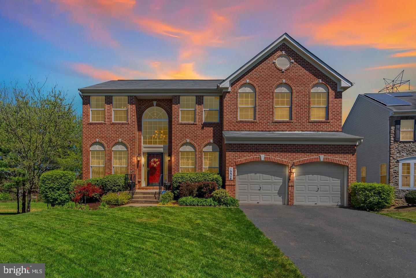 1204 NORTHERN LIGHTS DR, UPPER MARLBORO 20774, MD