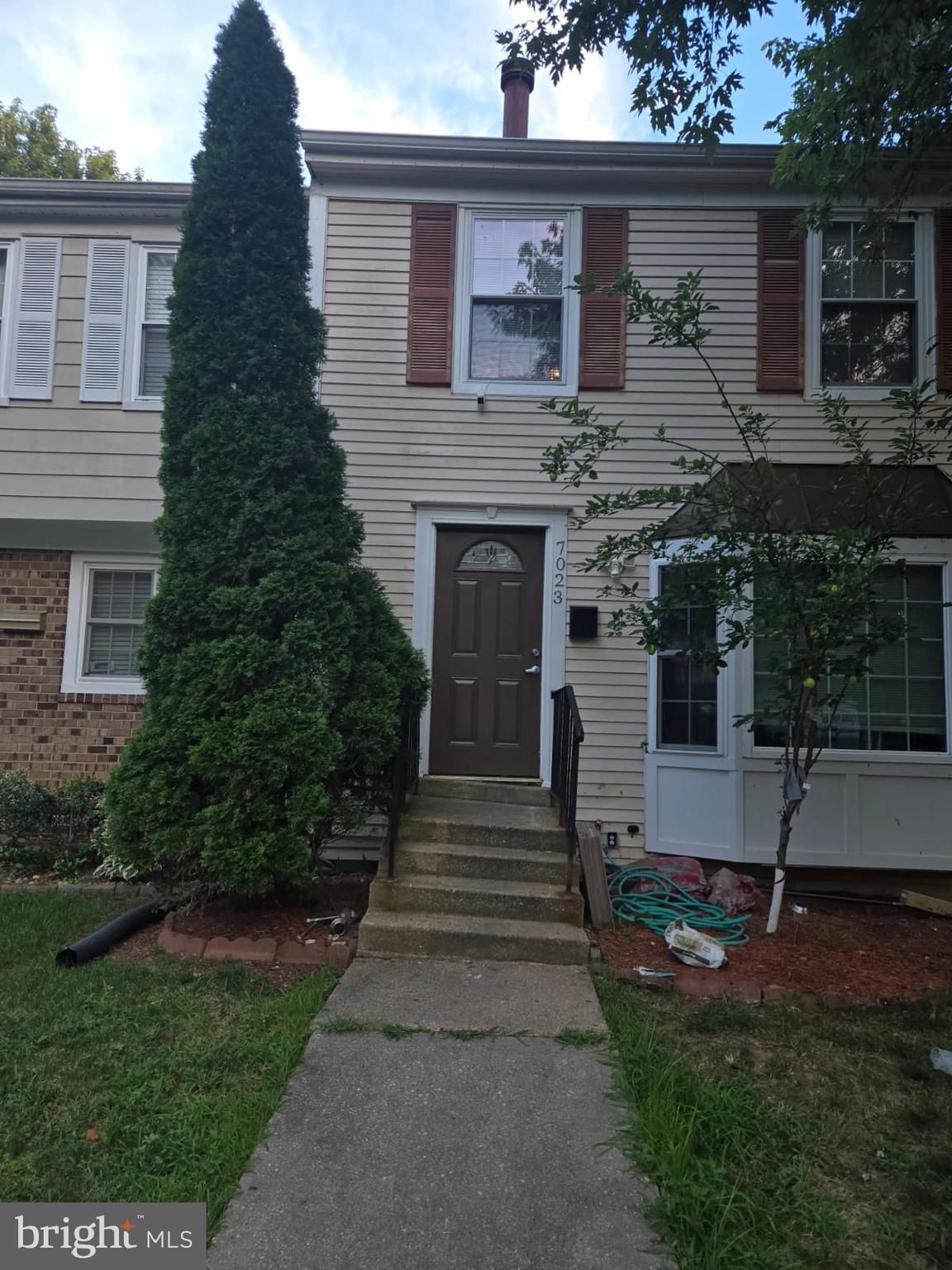 7023 WOODSTREAM LN, LANHAM 20706, MD