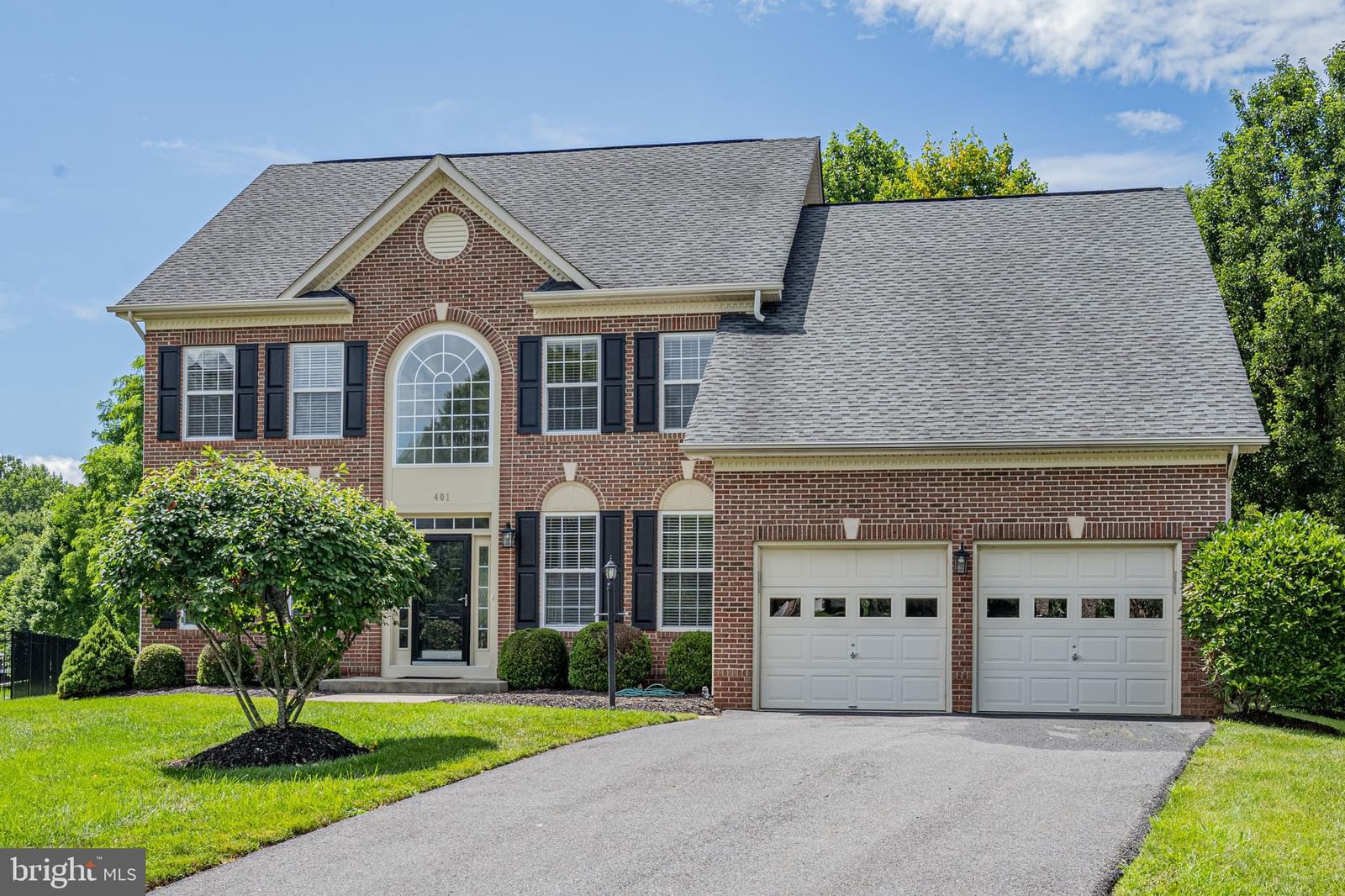 401 RIFTON CT, UPPER MARLBORO 20774, MD