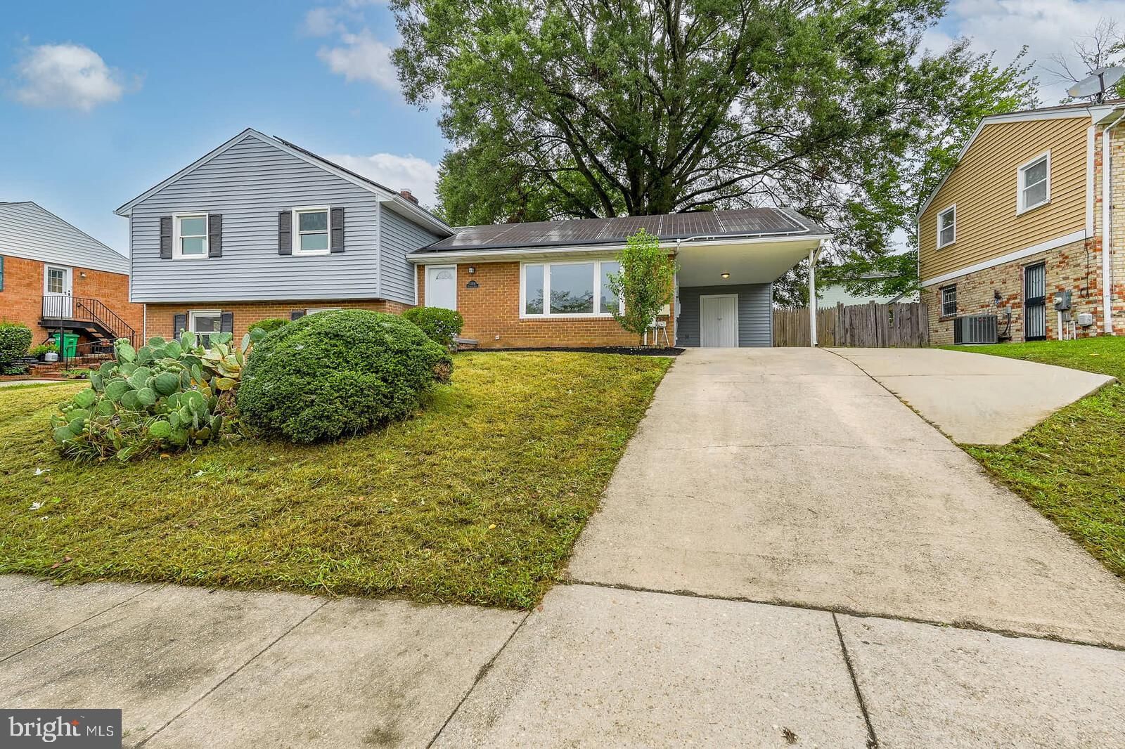 13108 KEVERTON DR, UPPER MARLBORO 20774, MD