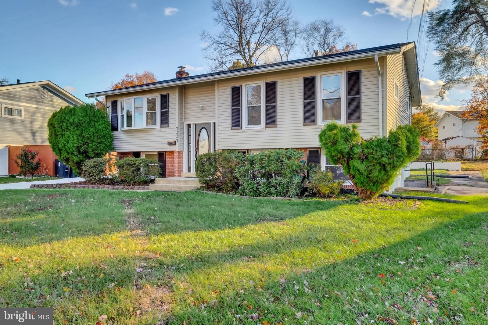 4224 KINMOUNT RD, LANHAM 20706, MD