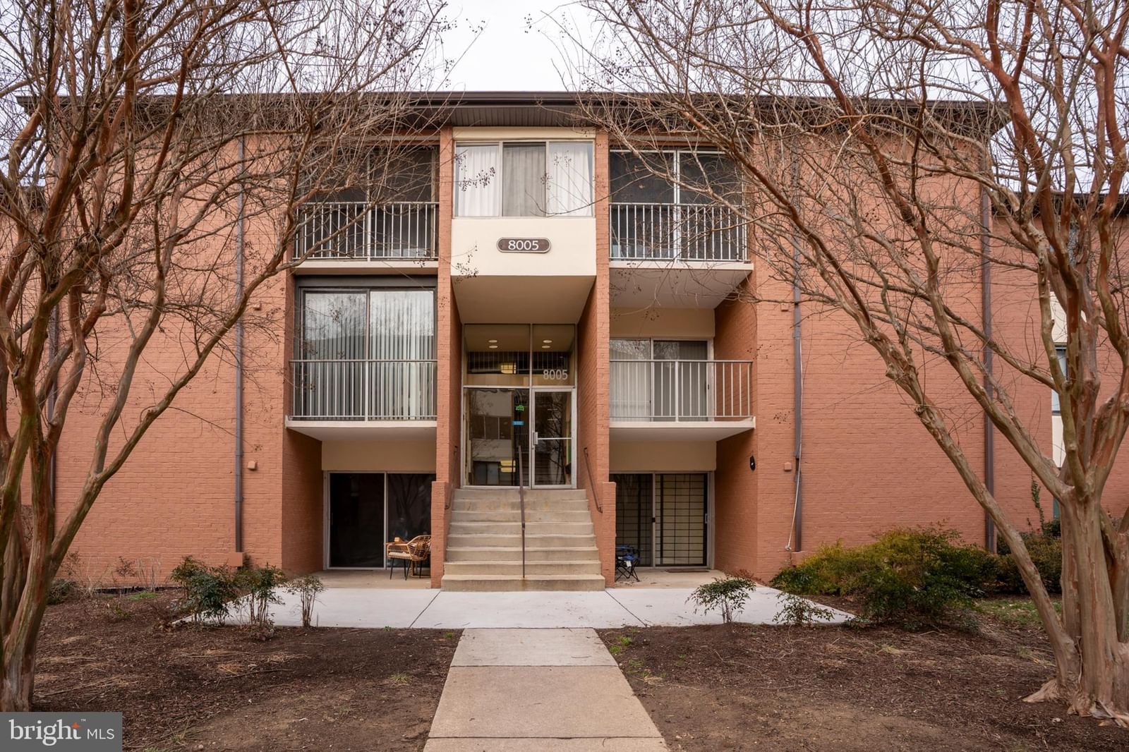 8005 MANDAN ROAD #302 photograph