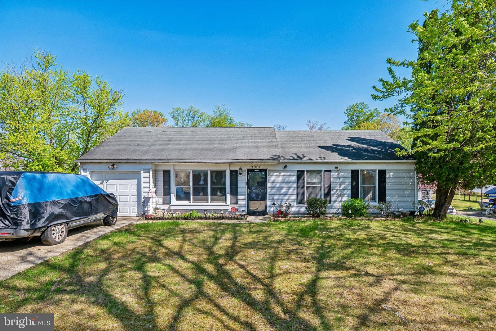 9900 NEW ORCHARD DR, UPPER MARLBORO 20774, MD