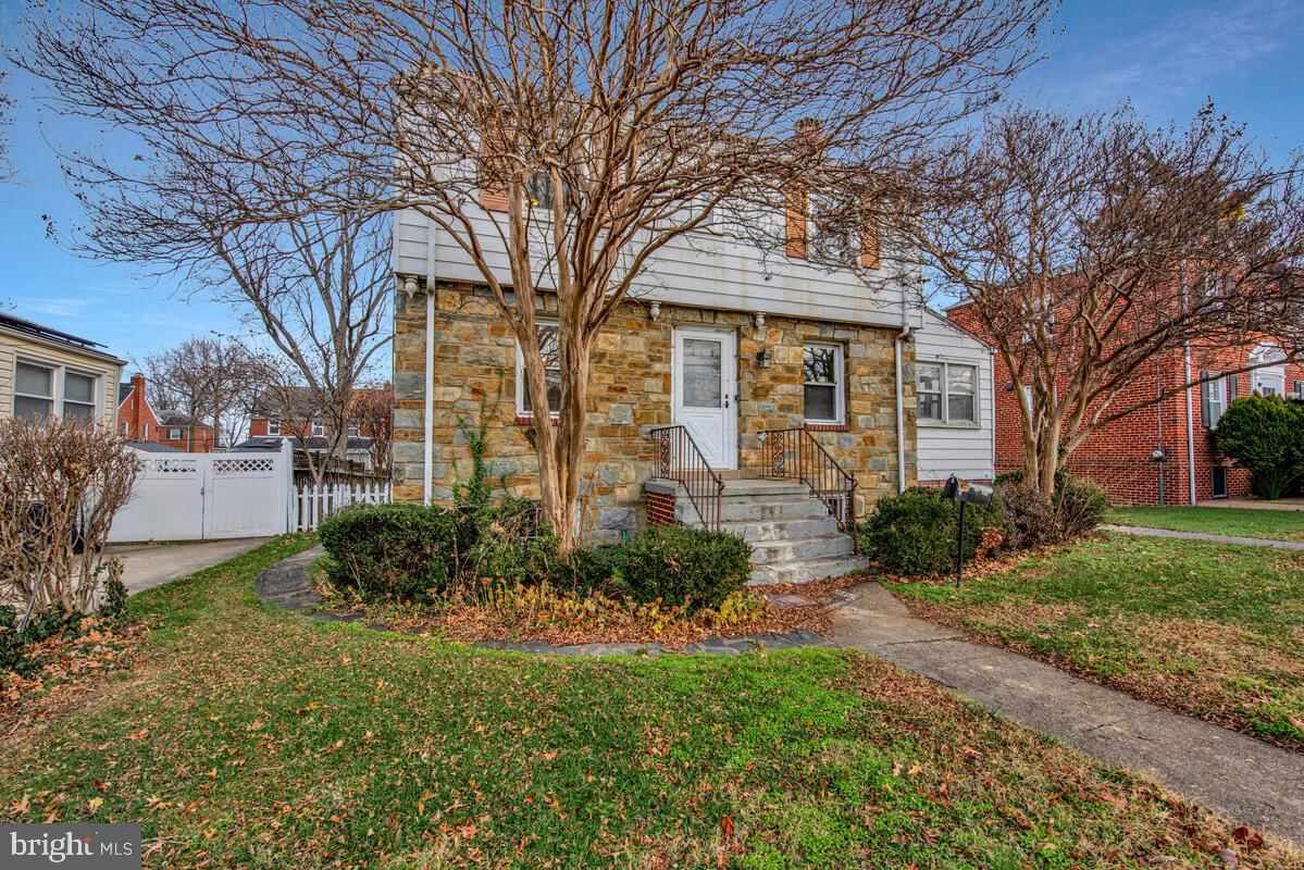 5413 19TH AVE, HYATTSVILLE 20782, MD