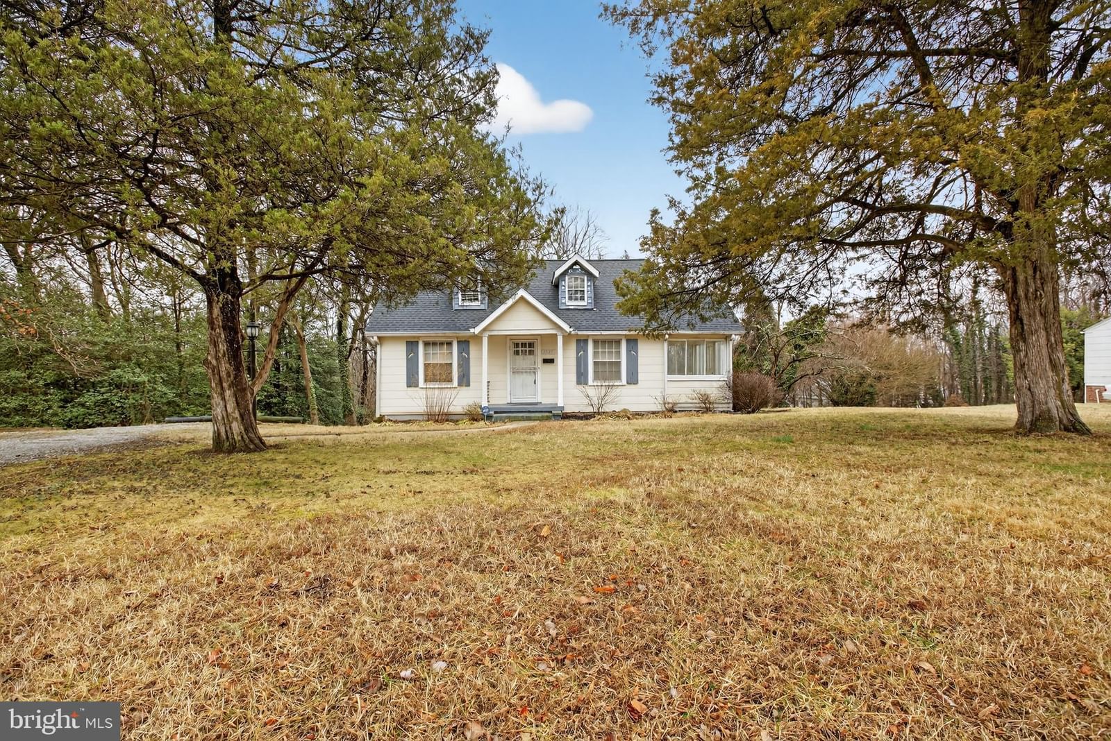 7547 ARDWICK ARDMORE RD, HYATTSVILLE 20784, MD