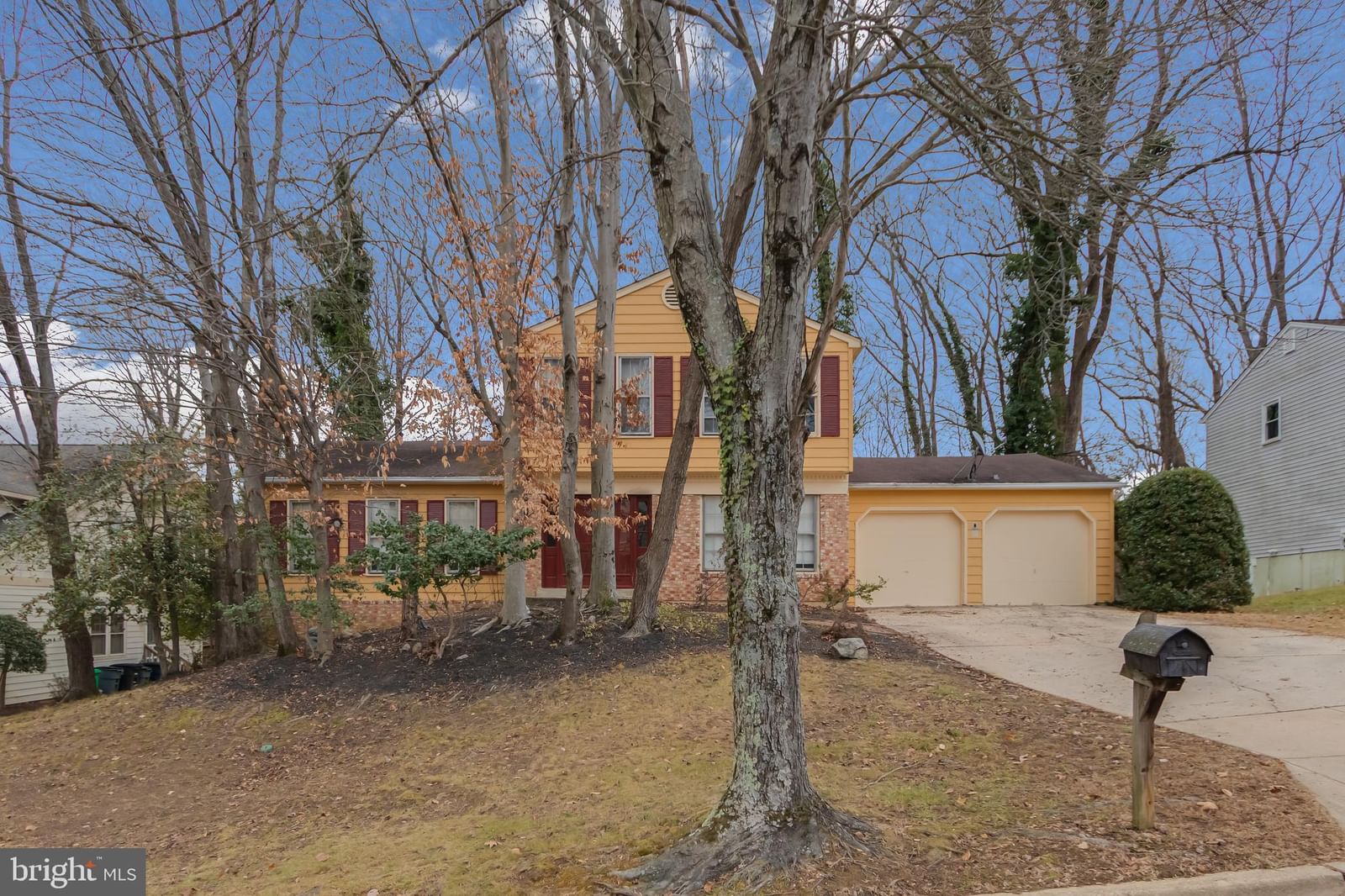 13106 LARKHALL CIR, FORT WASHINGTON 20744, MD