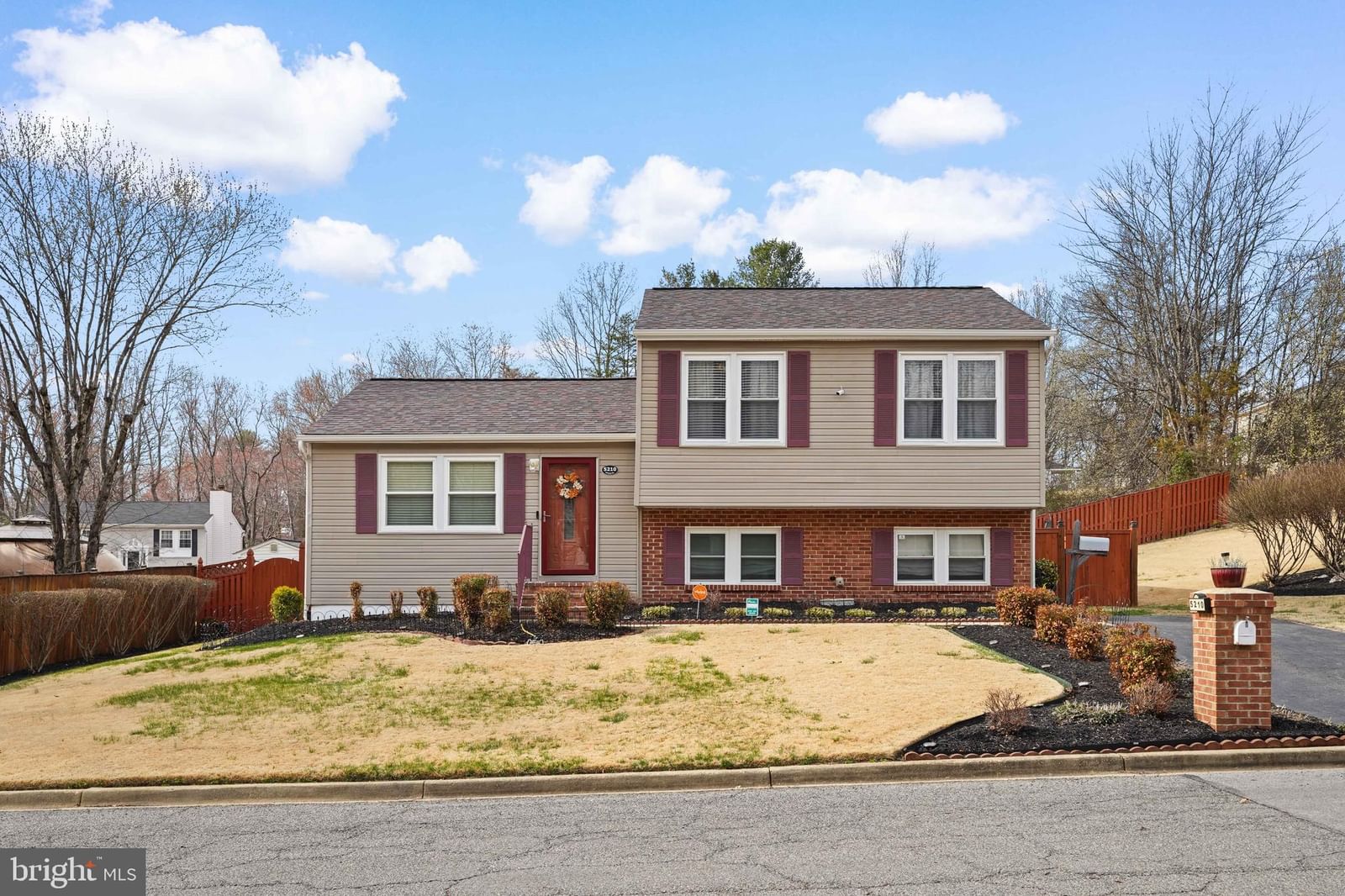 5210 VIENNA DR, CLINTON 20735, MD