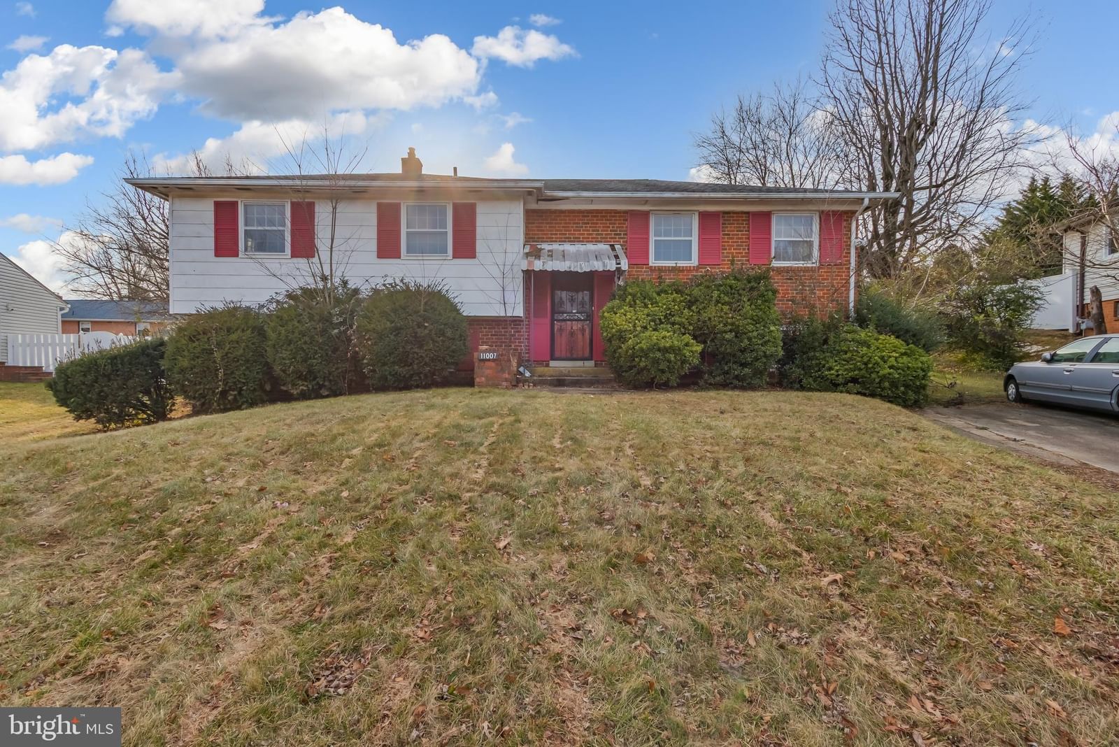 11007 TRAFTON DR, UPPER MARLBORO 20774, MD