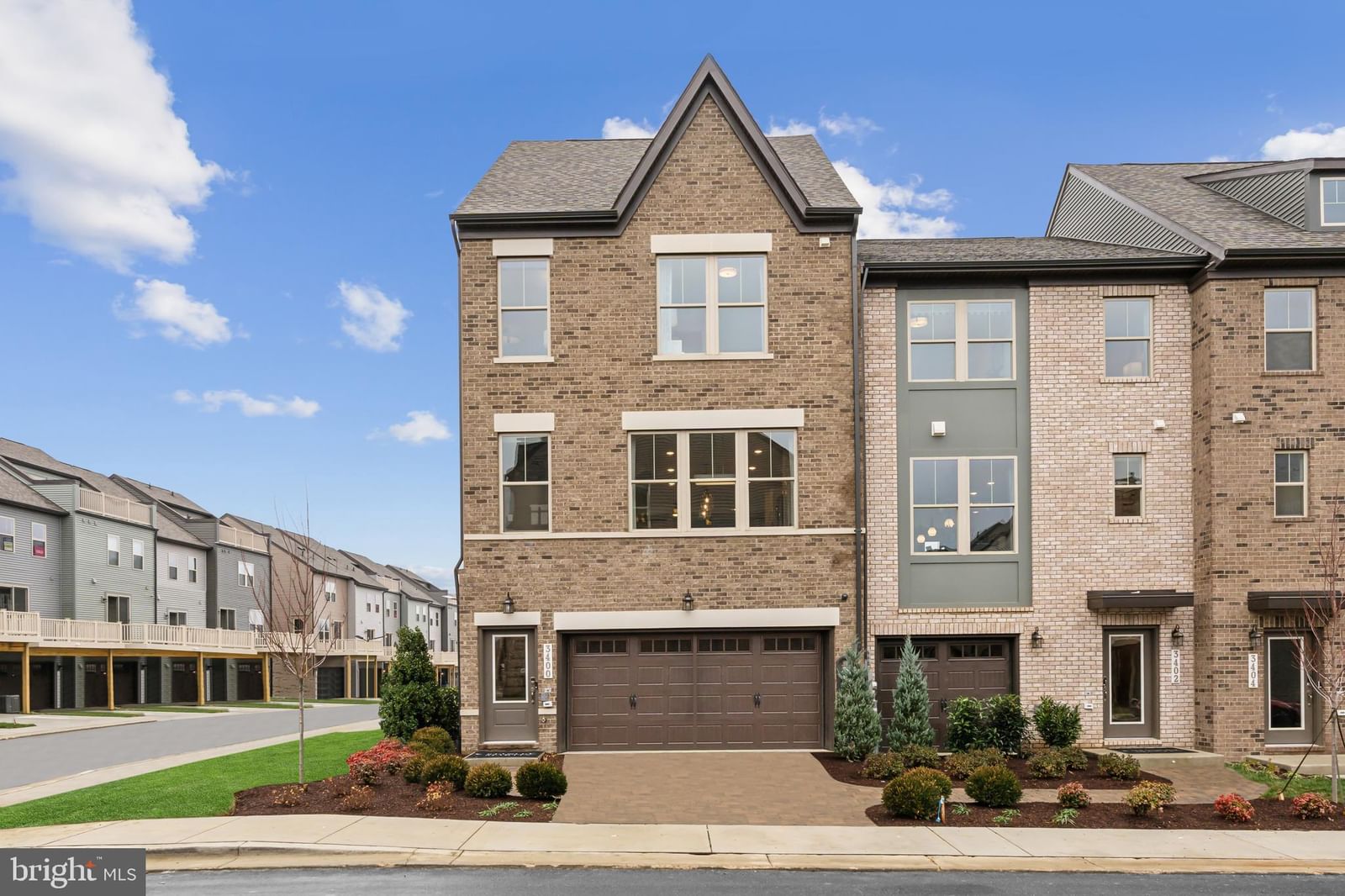 3605 SAINT AMY WAY, BOWIE 20716, MD