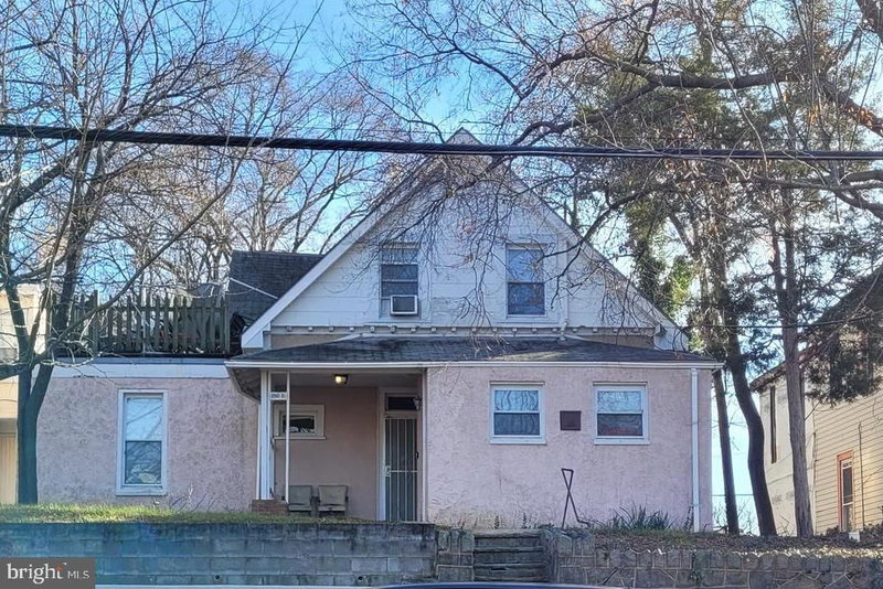 3501 RHODE ISLAND AVENUE