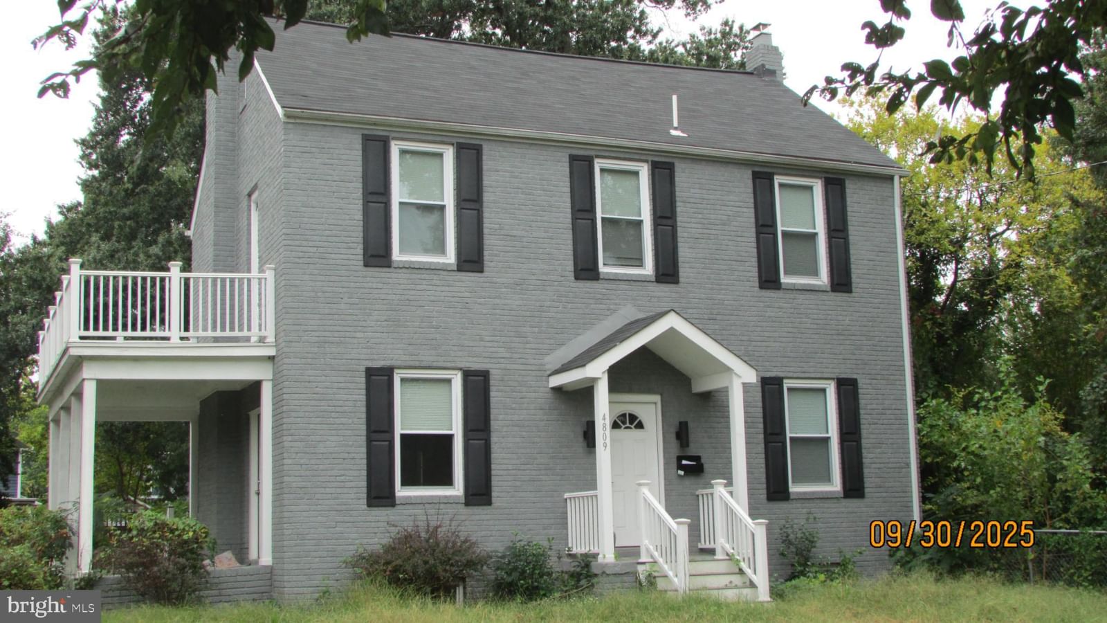 4809 SHERIDAN ST, RIVERDALE 20737, MD