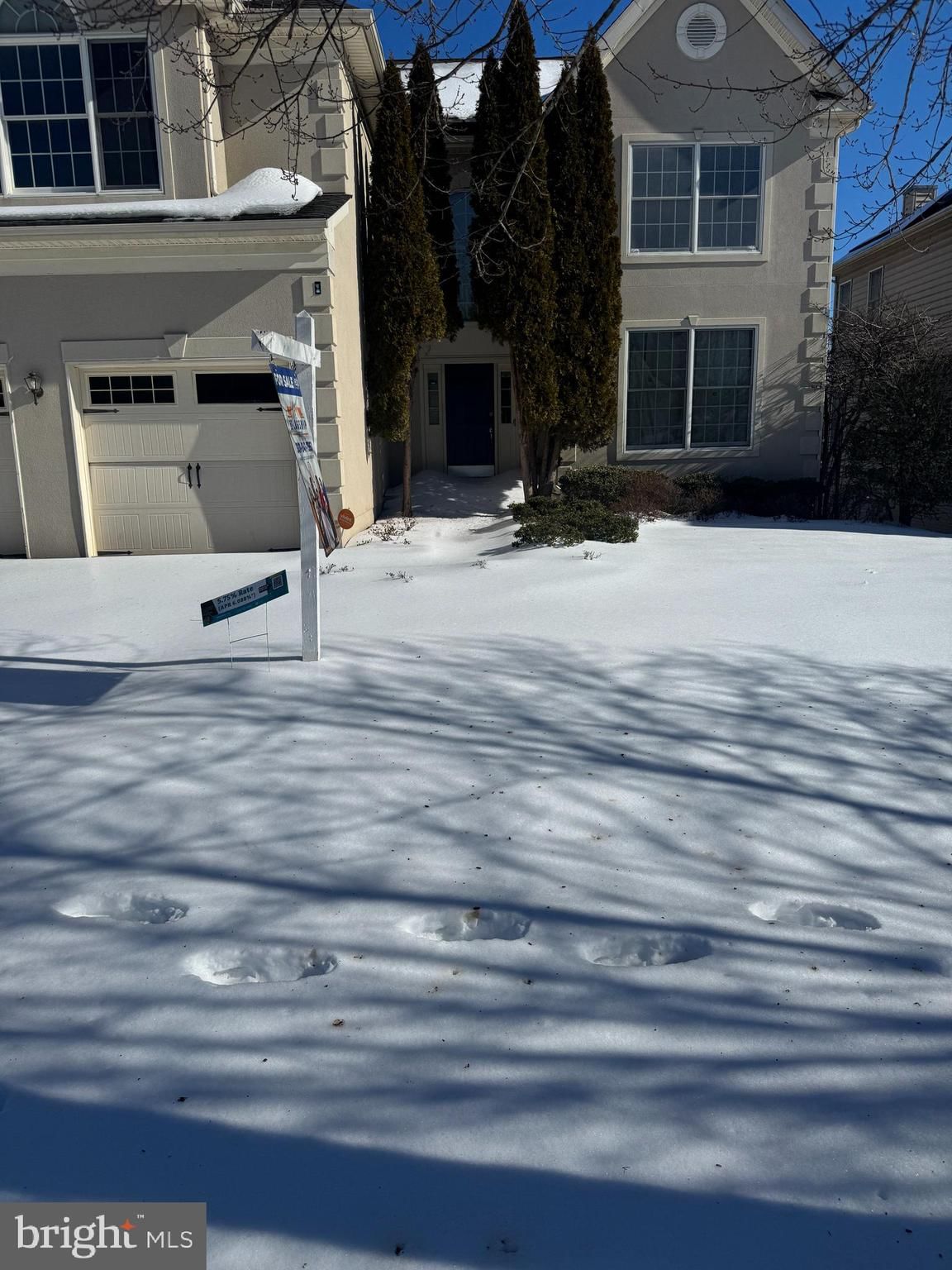 4302 BRIDLE RIDGE RD, UPPER MARLBORO 20772, MD