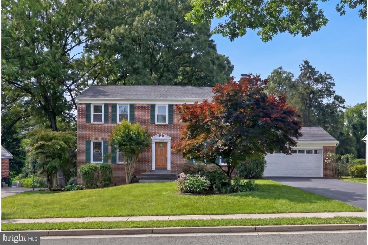 11203 CEDAR LANE LN, BELTSVILLE 20705, MD
