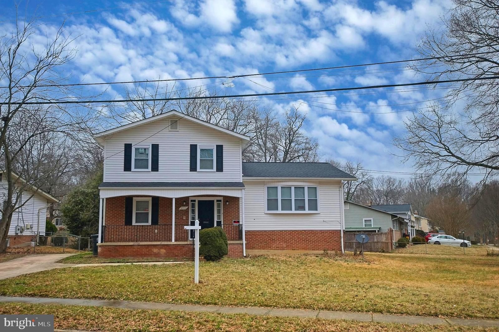 8912 KEEWATIN RD, LANHAM 20706, MD