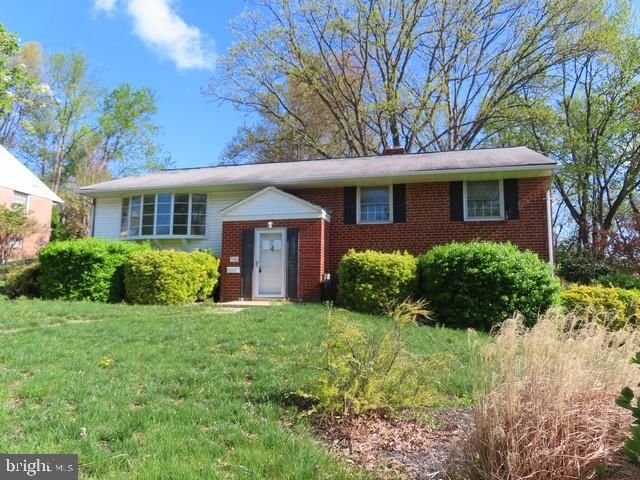 3306 FULLERTON ST, BELTSVILLE 20705, MD