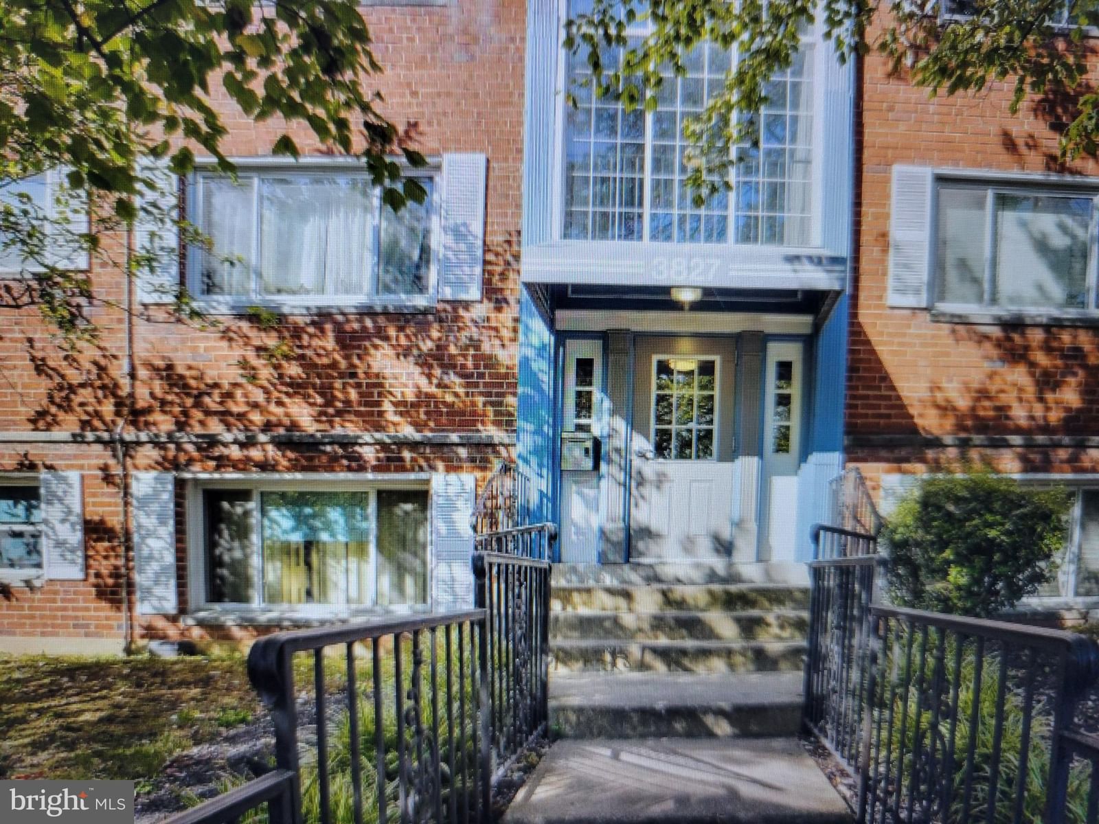 3827 HAMILTON STREET D-203 in Hyattsville, MD