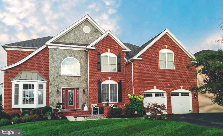 4502 CROSS COUNTRY TER, UPPER MARLBORO 20772, MD