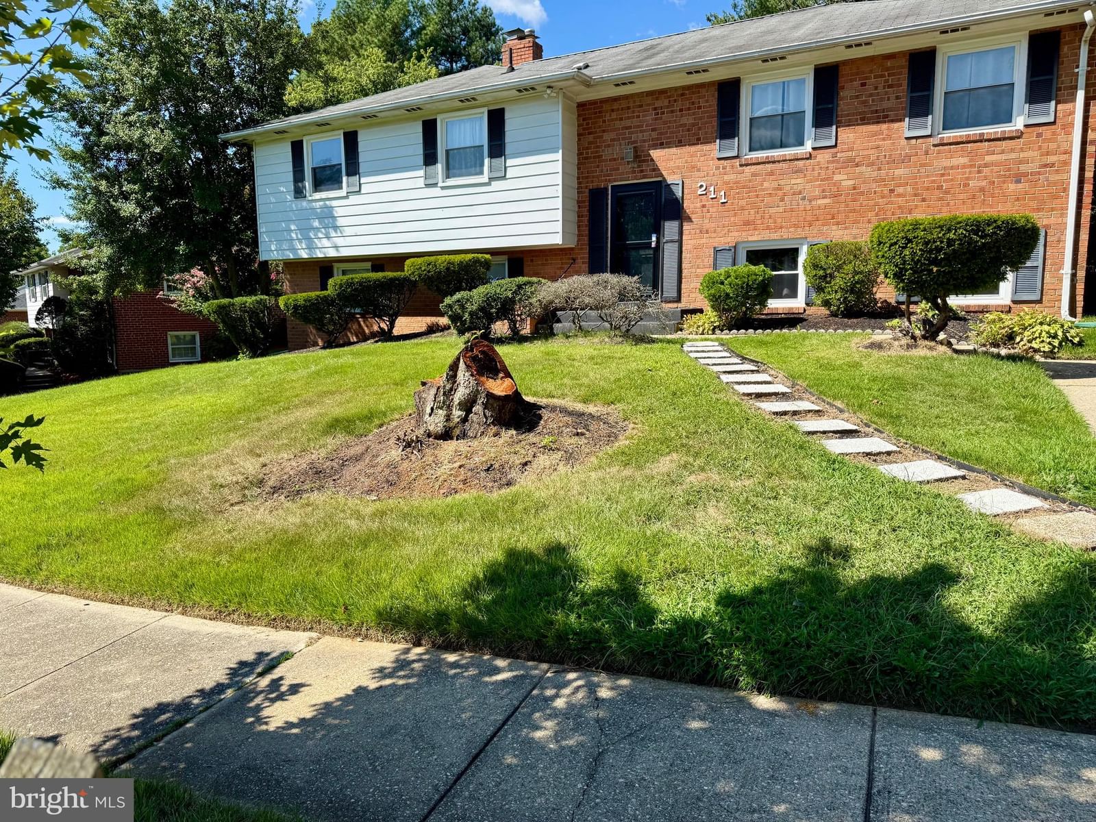 211 PRENTON ST, UPPER MARLBORO 20774, MD
