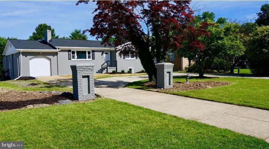 11509 PISCATAWAY RD, CLINTON 20735, MD
