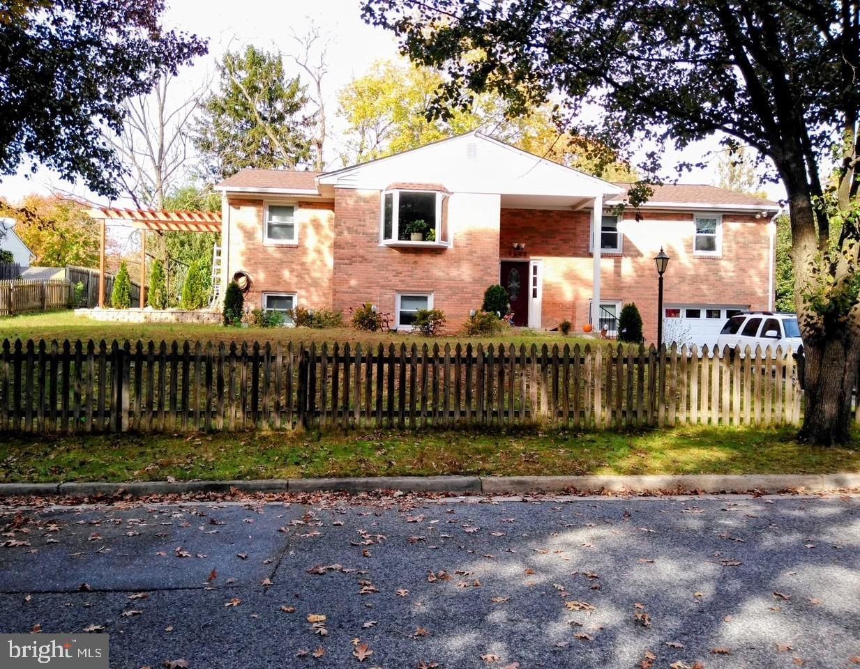 4608 MARIE ST, BELTSVILLE 20705, MD