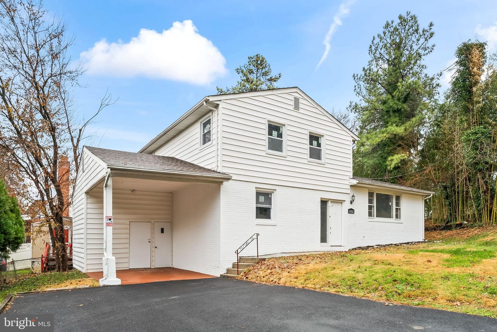 4302 HENDERSON RD, TEMPLE HILLS 20748, MD