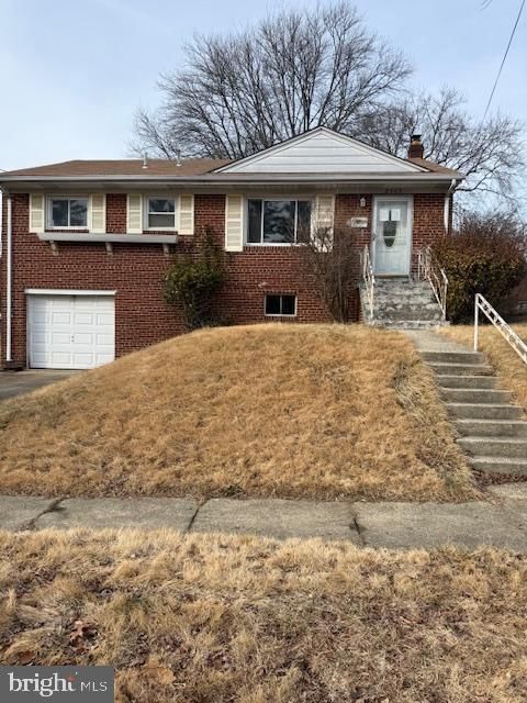 2508 SAINT CLAIR DR, TEMPLE HILLS 20748, MD