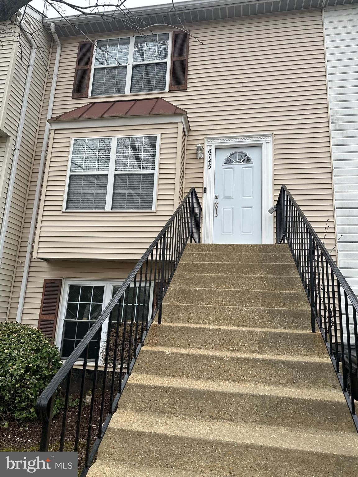 6745 MILLTOWN CT, DISTRICT HEIGHTS 20747, MD