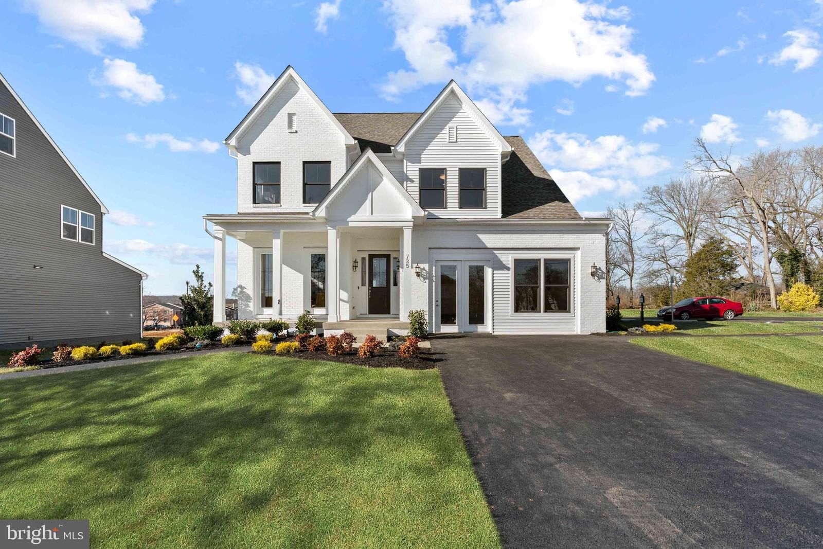 2903 WOOD VALLEY RD, UPPER MARLBORO 20774, MD