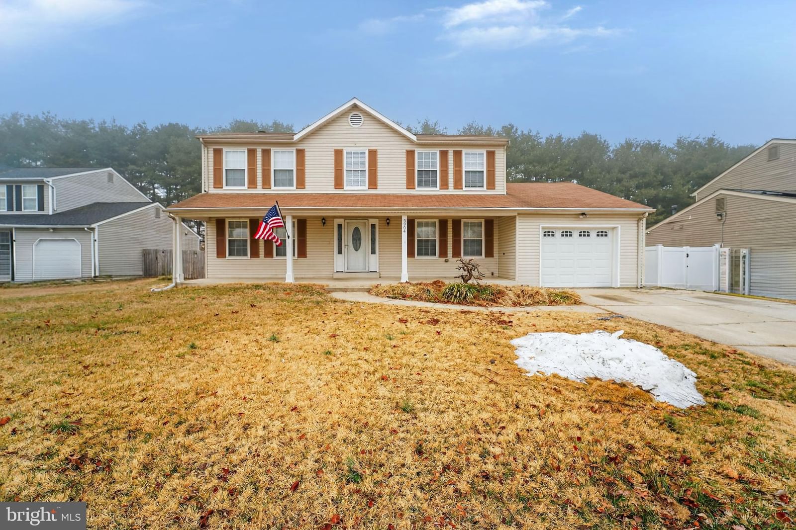 5904 MARDELLA BLVD, CLINTON 20735, MD