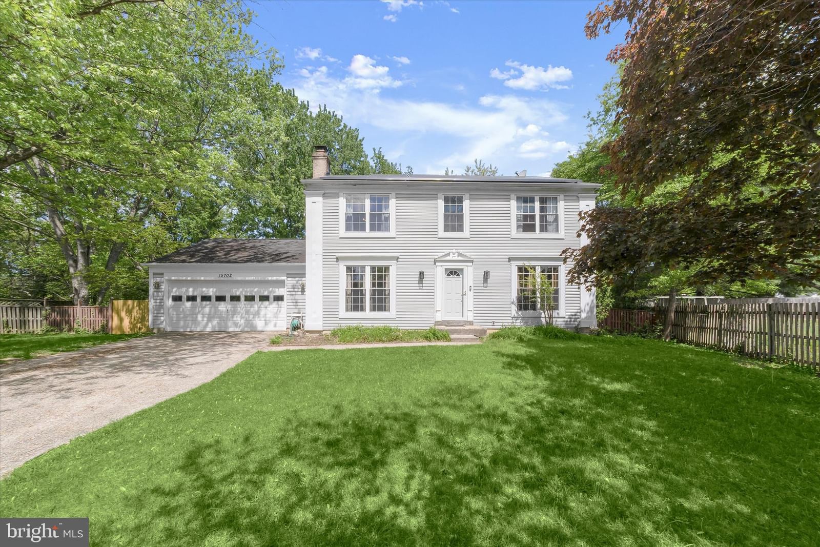 15702 APPLETON CT, BOWIE 20716, MD
