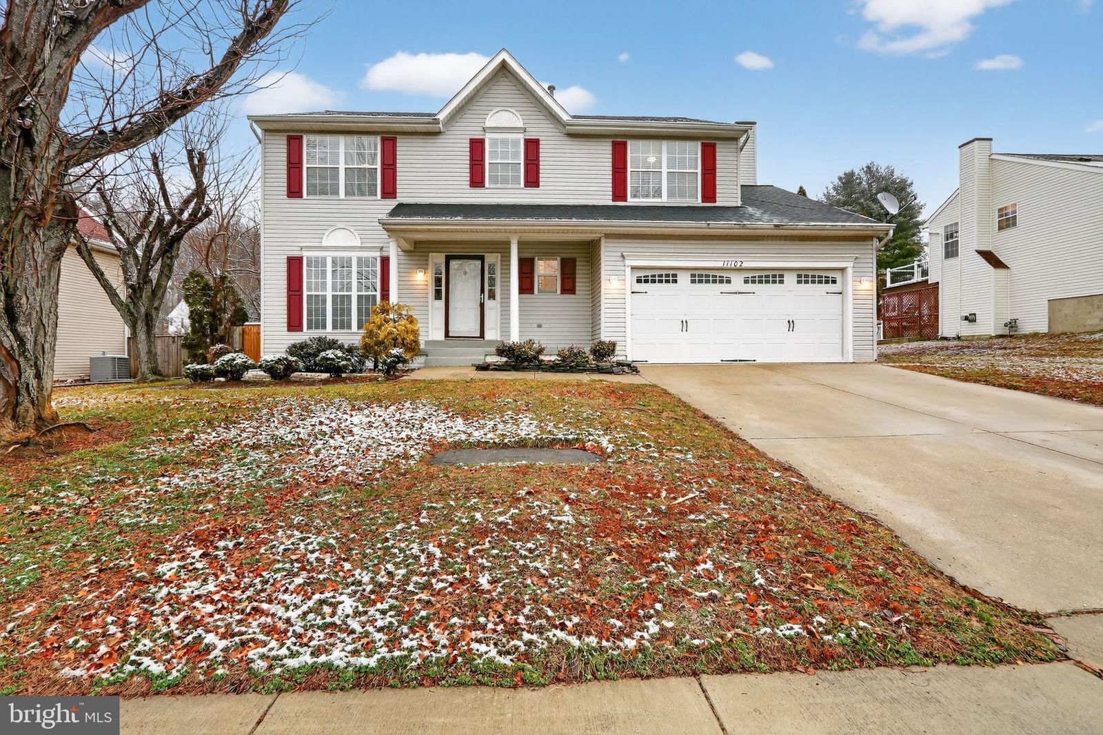 11102 GUNPOWDER DR, FORT WASHINGTON 20744, MD