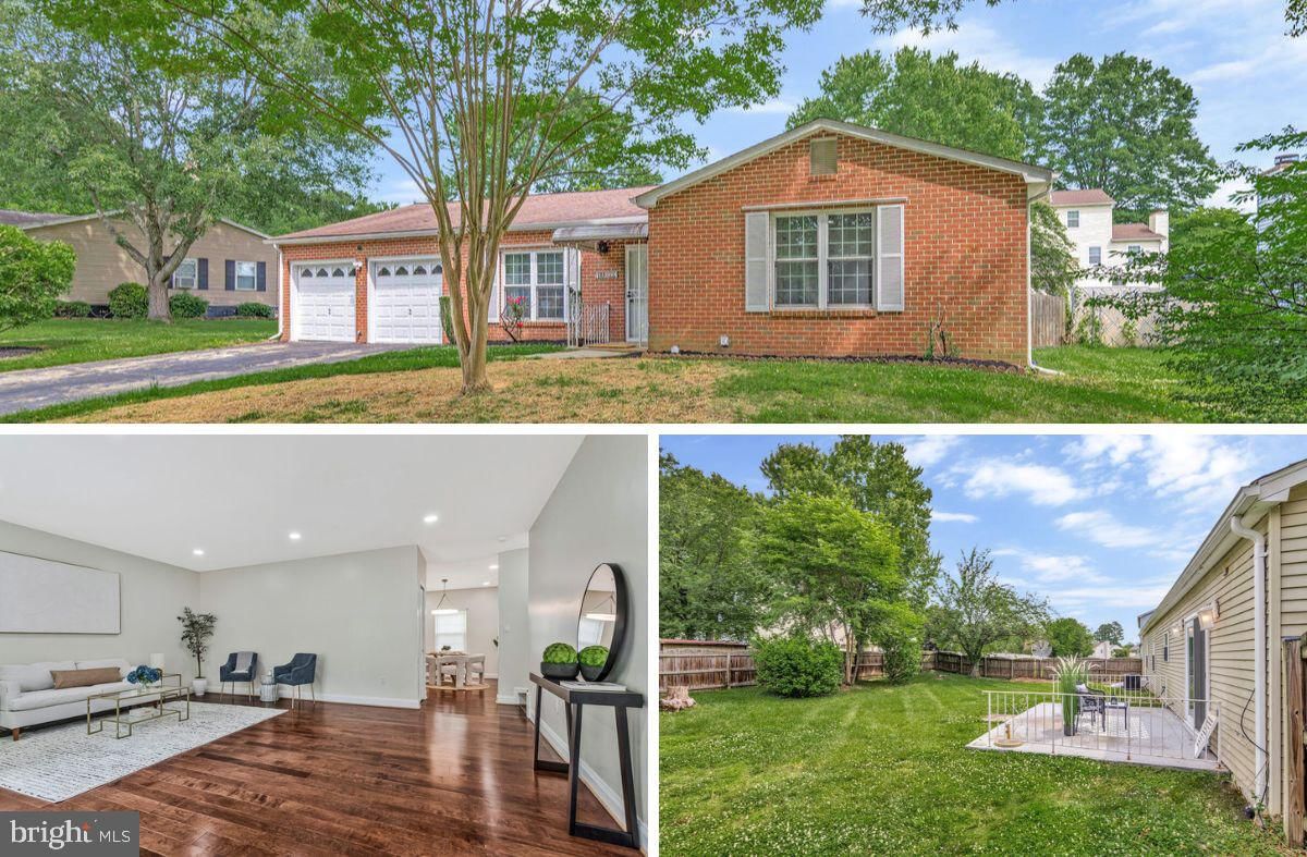 11200 LENOX DR, UPPER MARLBORO 20774, MD