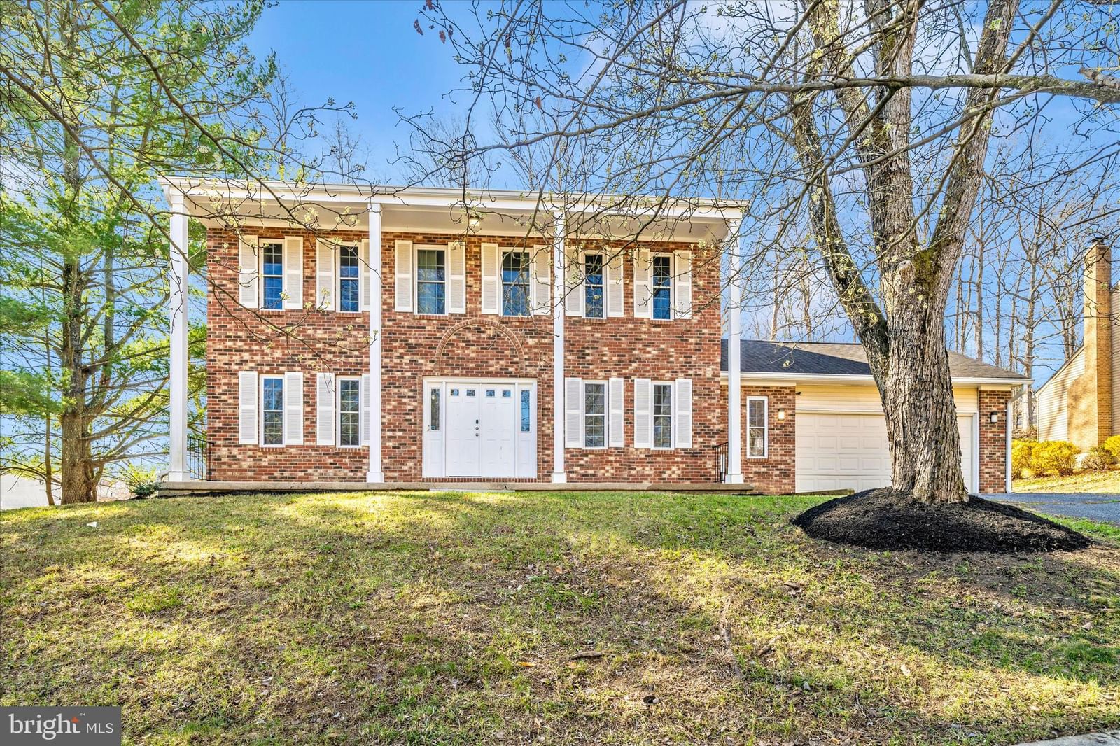3105 GLISSADE CT, CLINTON 20735, MD